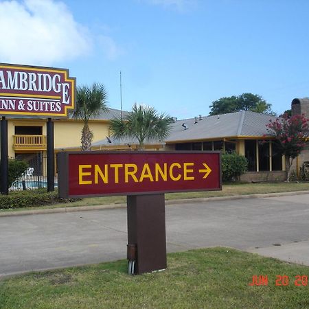 Motel 6-Freeport, Tx المظهر الخارجي الصورة