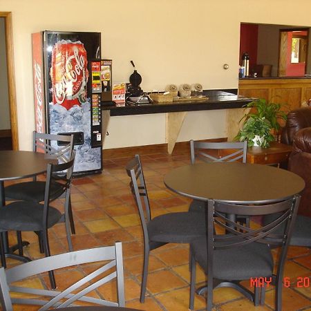 Motel 6-Freeport, Tx المطعم الصورة