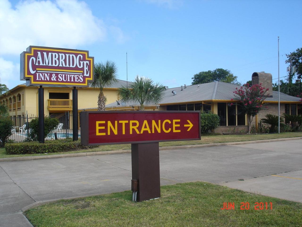 Motel 6-Freeport, Tx المظهر الخارجي الصورة
