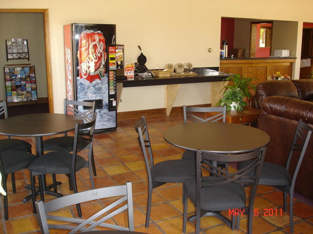 Motel 6-Freeport, Tx المطعم الصورة