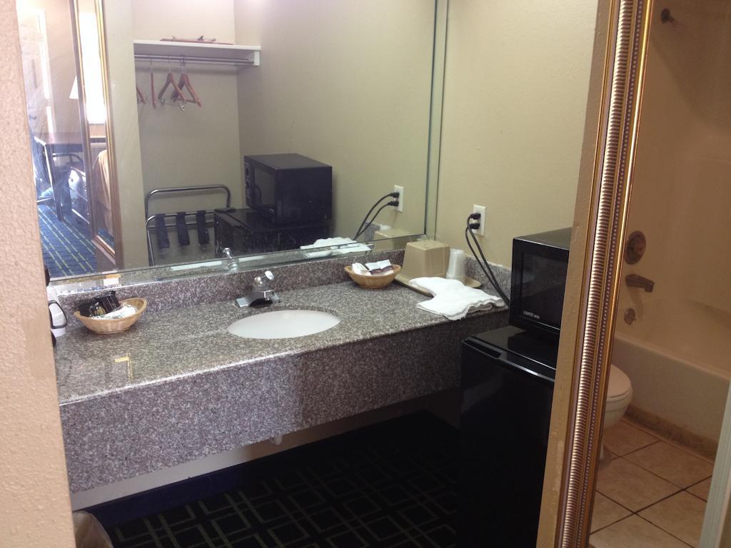Motel 6-Freeport, Tx الغرفة الصورة