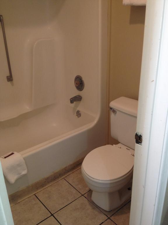 Motel 6-Freeport, Tx الغرفة الصورة