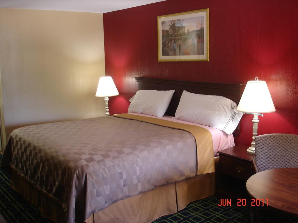 Motel 6-Freeport, Tx الغرفة الصورة