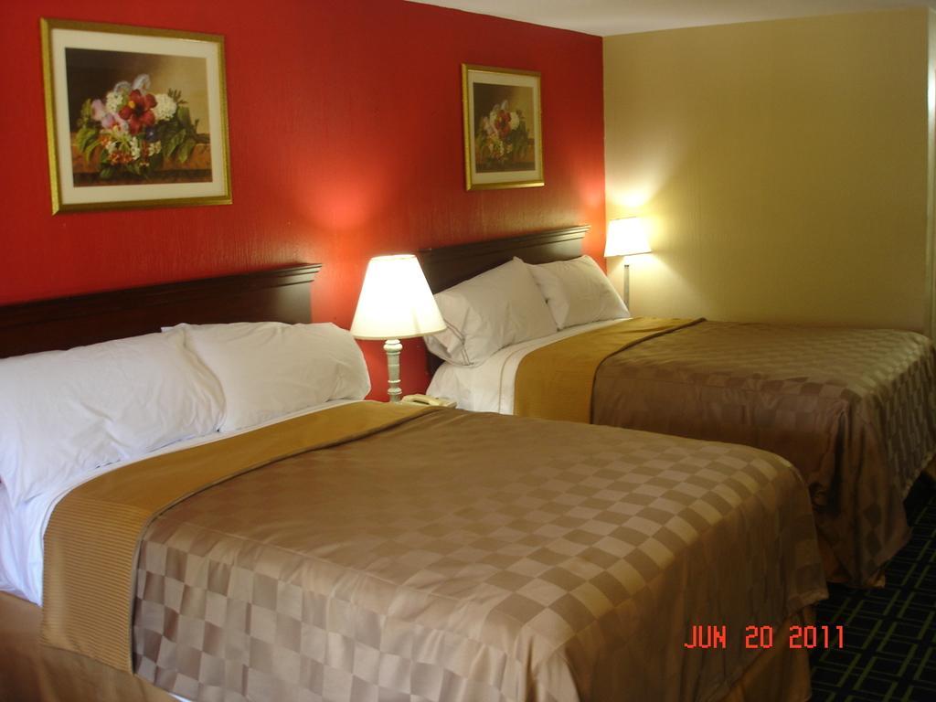 Motel 6-Freeport, Tx الغرفة الصورة
