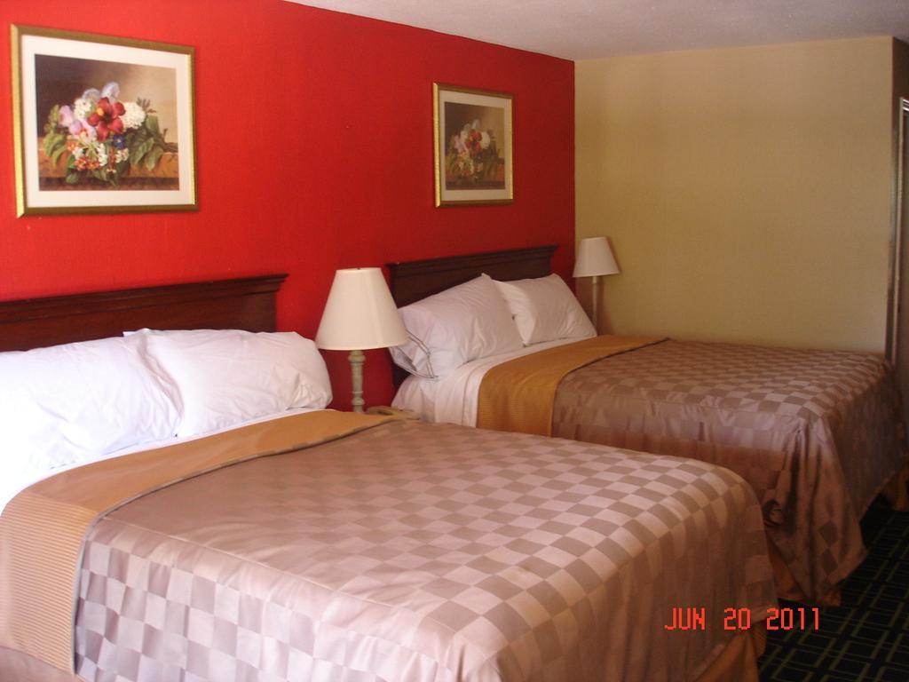 Motel 6-Freeport, Tx الغرفة الصورة