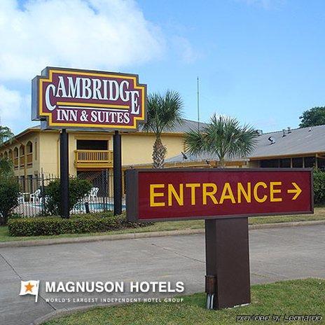 Motel 6-Freeport, Tx المظهر الخارجي الصورة