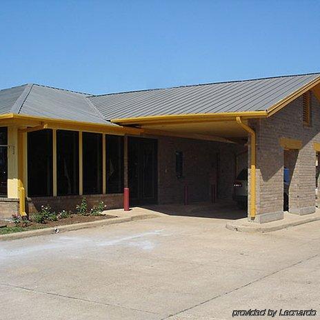 Motel 6-Freeport, Tx المظهر الخارجي الصورة