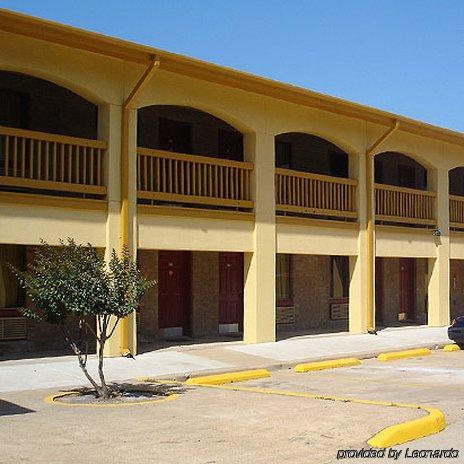 Motel 6-Freeport, Tx المظهر الخارجي الصورة