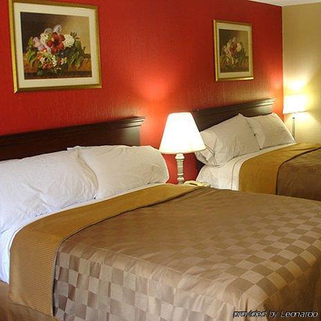 Motel 6-Freeport, Tx الغرفة الصورة