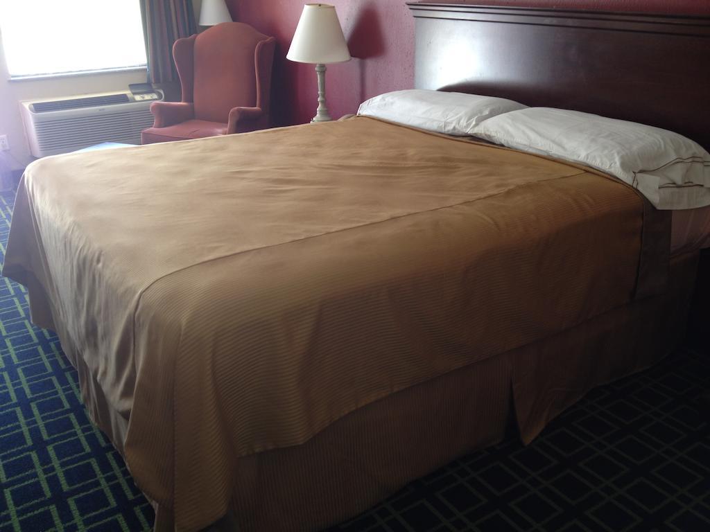Motel 6-Freeport, Tx المظهر الخارجي الصورة