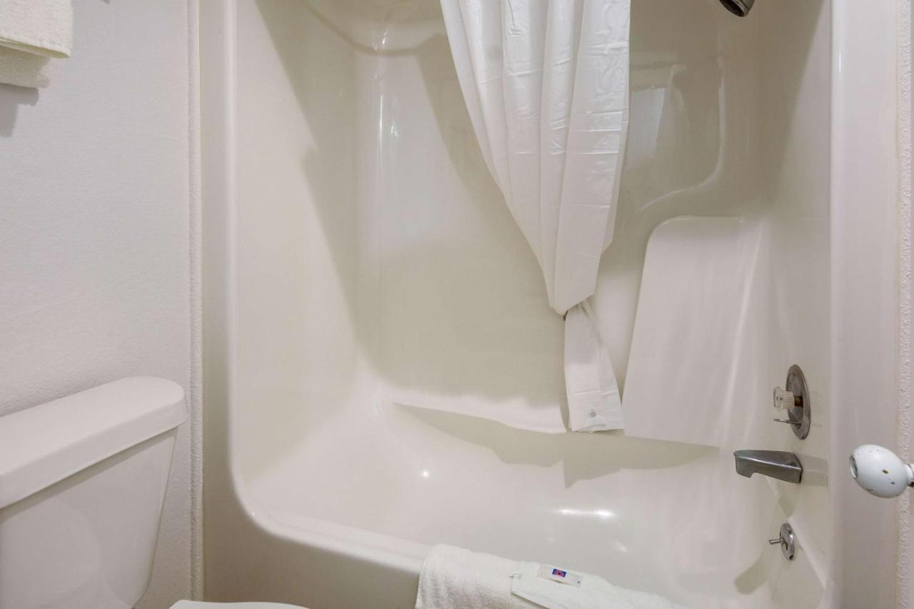 Motel 6-Freeport, Tx المظهر الخارجي الصورة