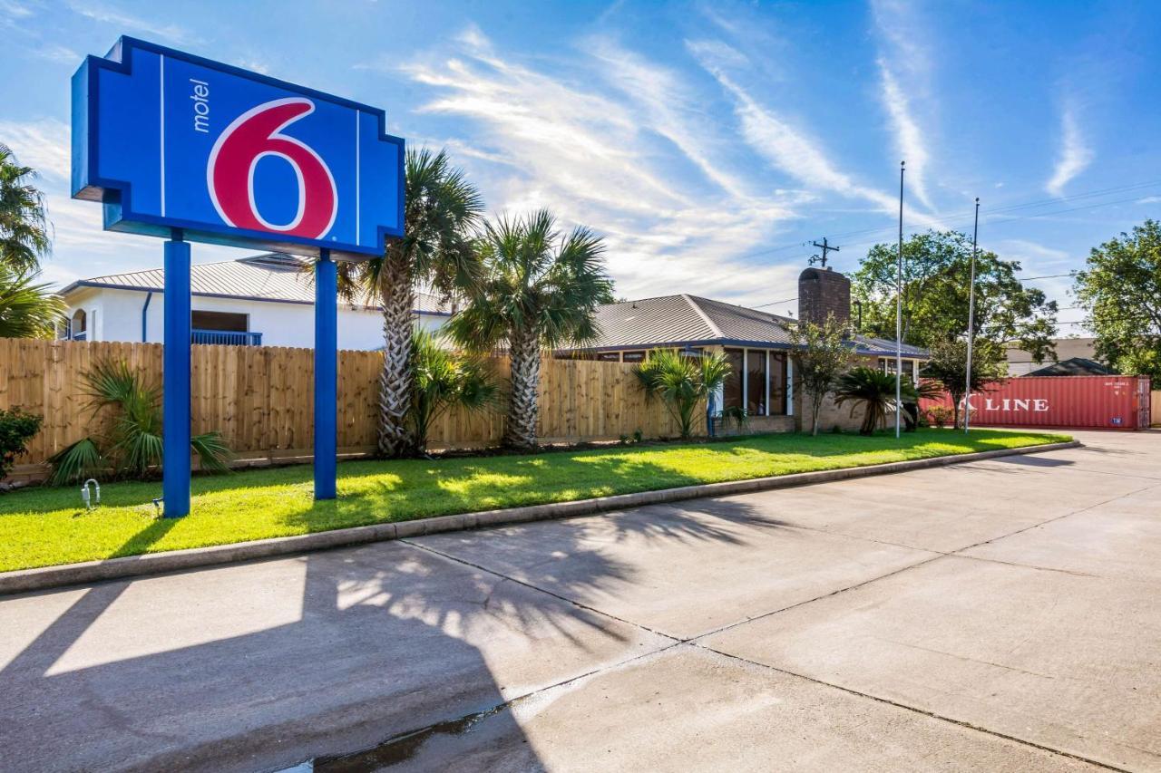 Motel 6-Freeport, Tx المظهر الخارجي الصورة