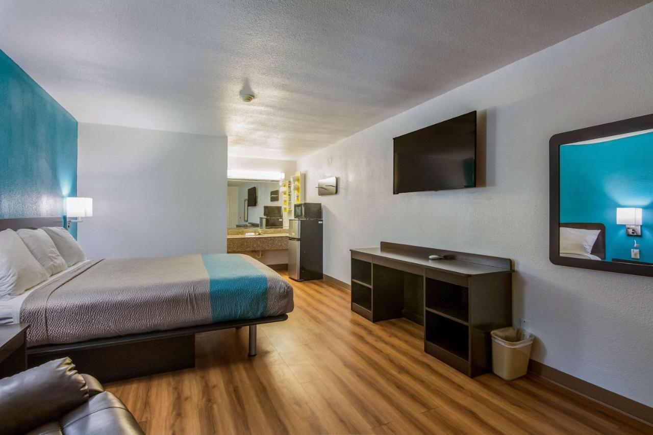 Motel 6-Freeport, Tx المظهر الخارجي الصورة