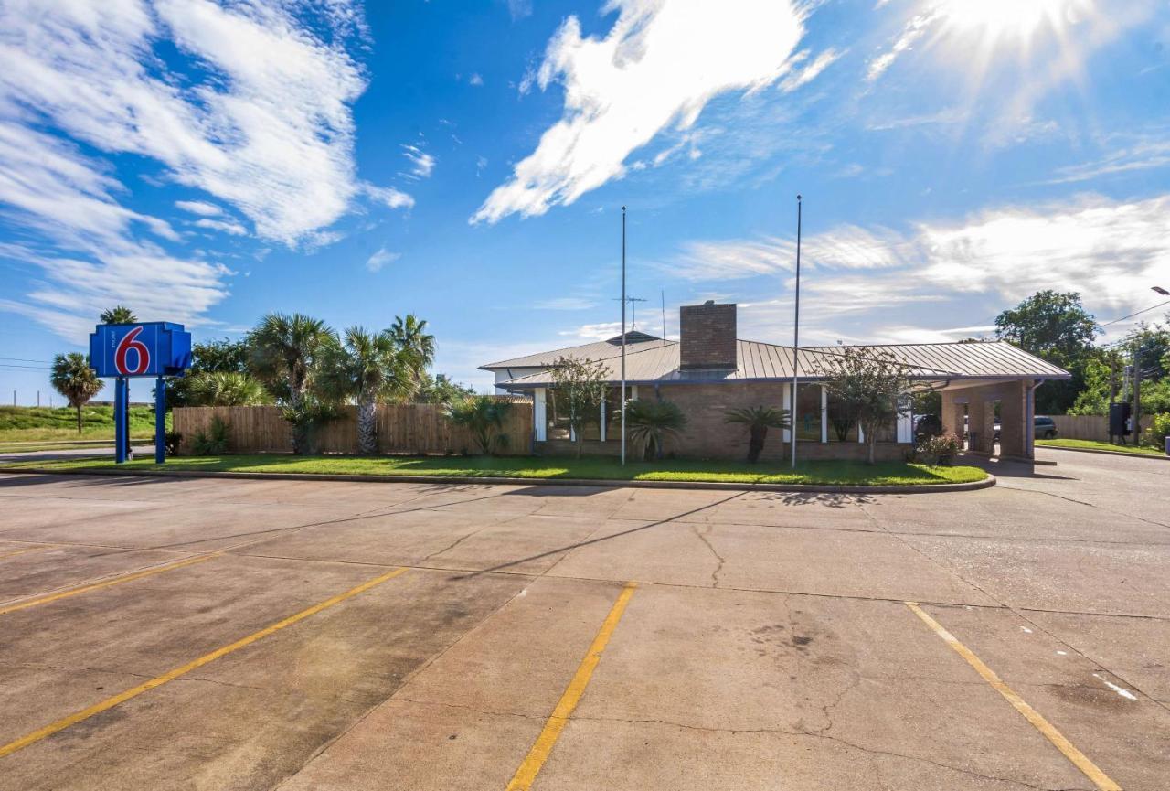 Motel 6-Freeport, Tx المظهر الخارجي الصورة