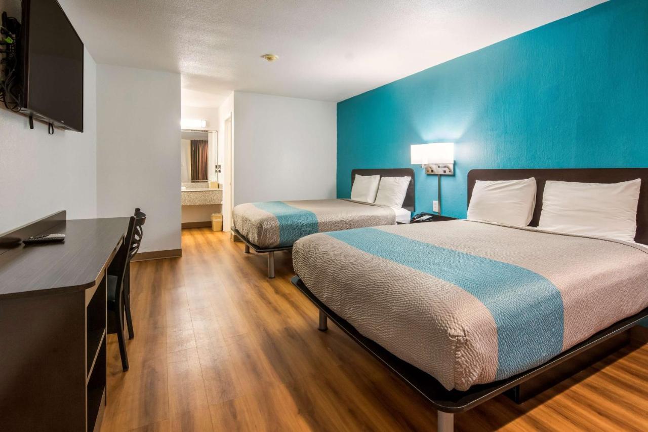 Motel 6-Freeport, Tx المظهر الخارجي الصورة