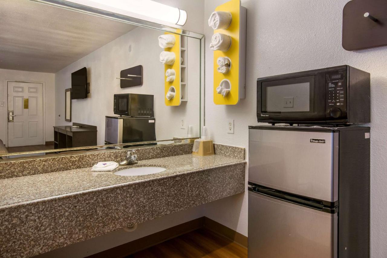 Motel 6-Freeport, Tx المظهر الخارجي الصورة