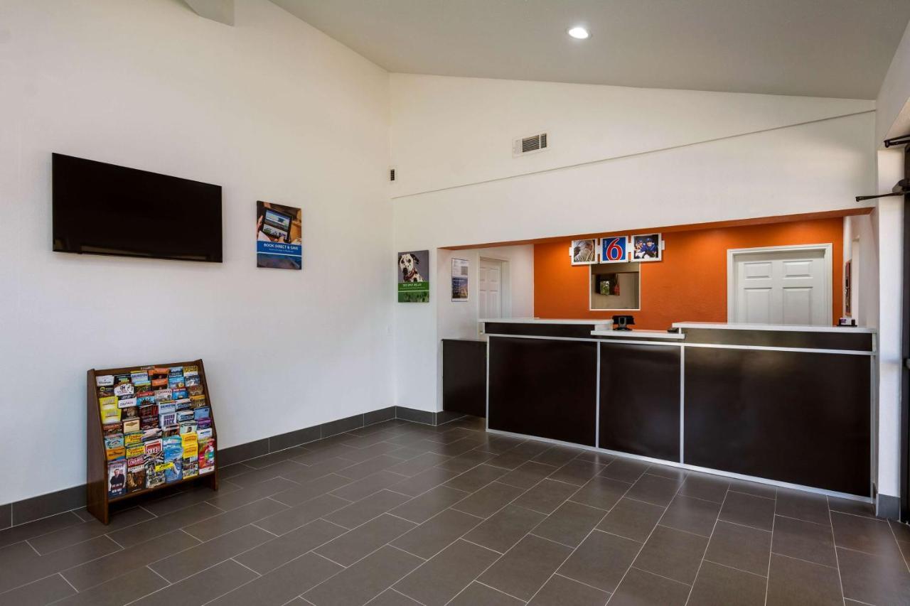 Motel 6-Freeport, Tx المظهر الخارجي الصورة