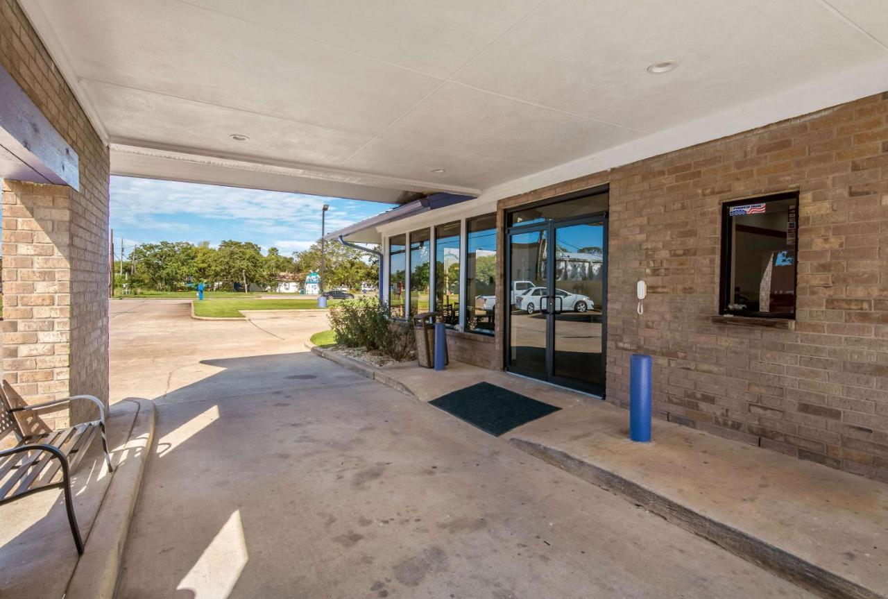 Motel 6-Freeport, Tx المظهر الخارجي الصورة