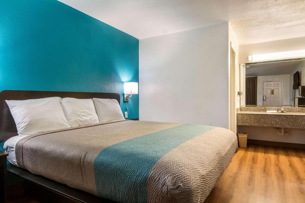 Motel 6-Freeport, Tx المظهر الخارجي الصورة