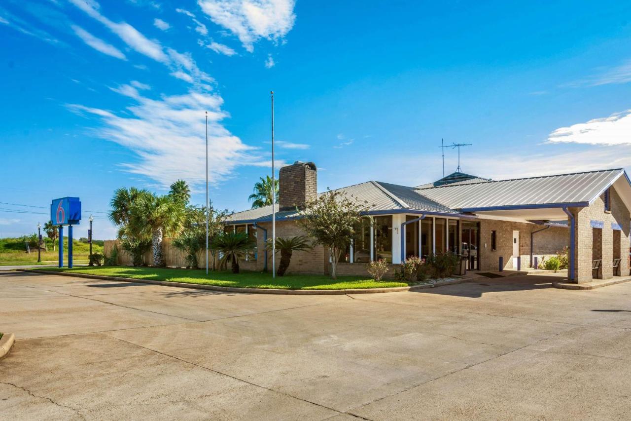 Motel 6-Freeport, Tx المظهر الخارجي الصورة